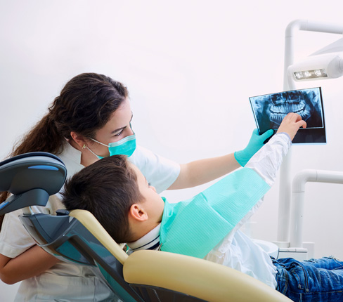 pediatric dentistry in panama