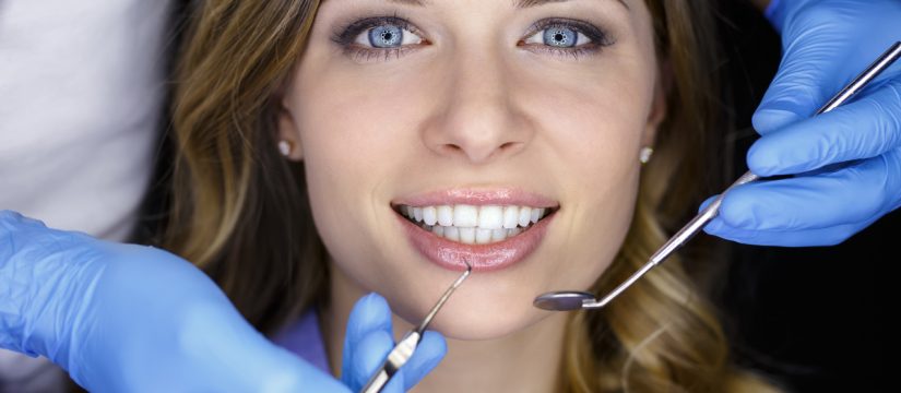 Cosmetic dentist Panama