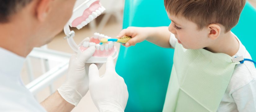 Dentista Infantil en Panamá