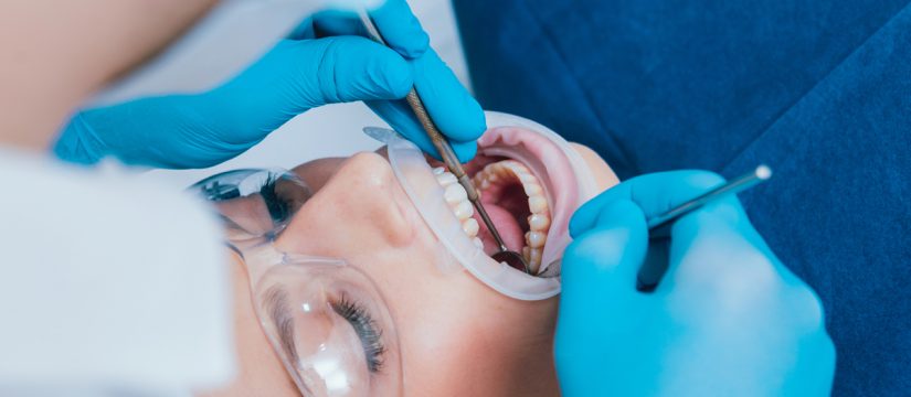 Root Canal Treatment in Panama