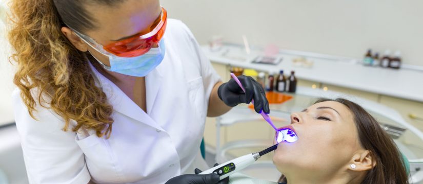 Dental Sedation Panama