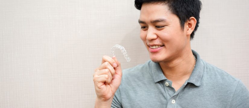 Orthodontics Panama Invisalign