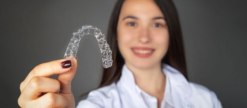 Invisalign Panama