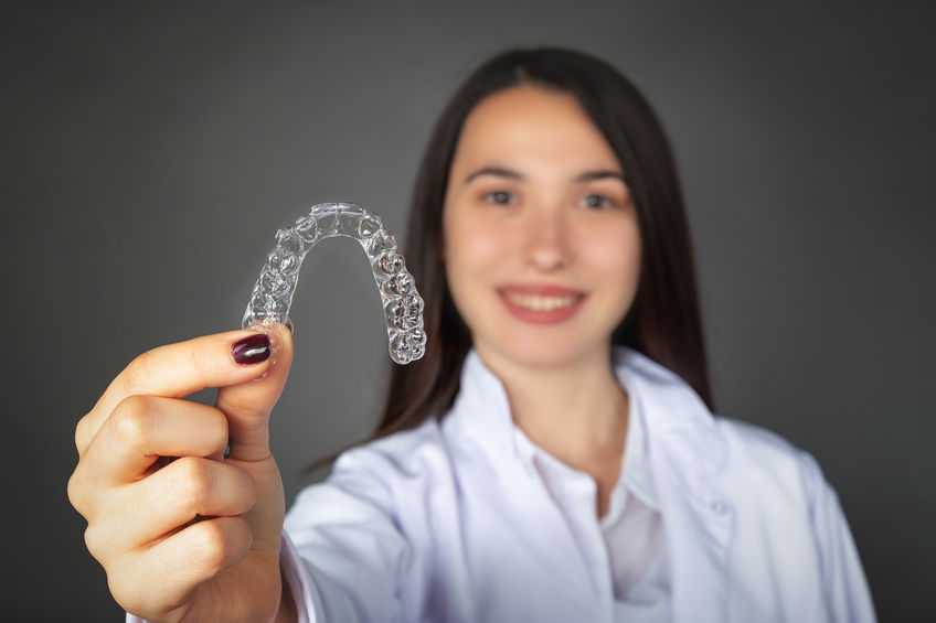 Invisalign Panama