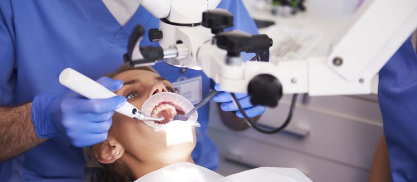 Root canal treatment Panama