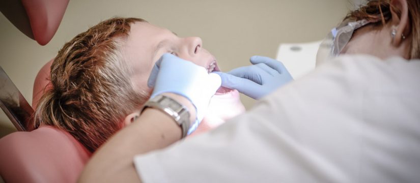 Children’s Teeth Straightening Panama