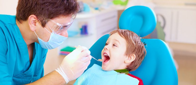 Childrens Dental Clinic Panama