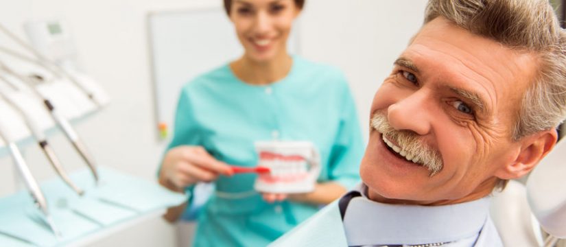 Dónde hacer un puente dental en Panamá