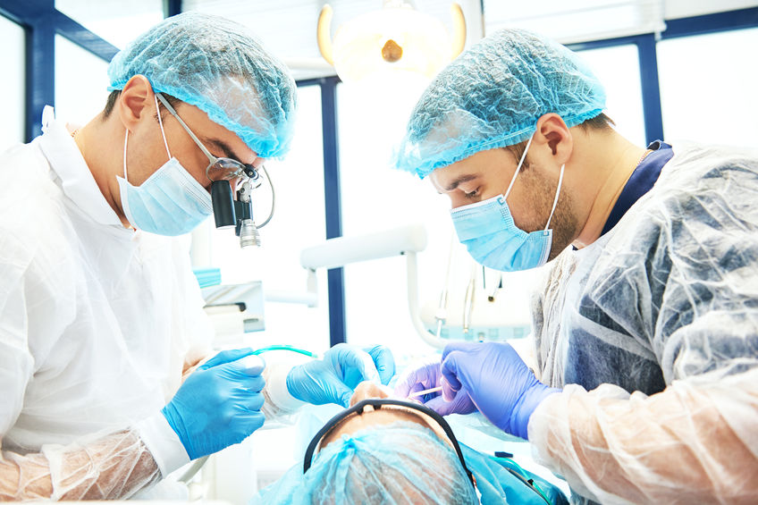 Dentists in Panama