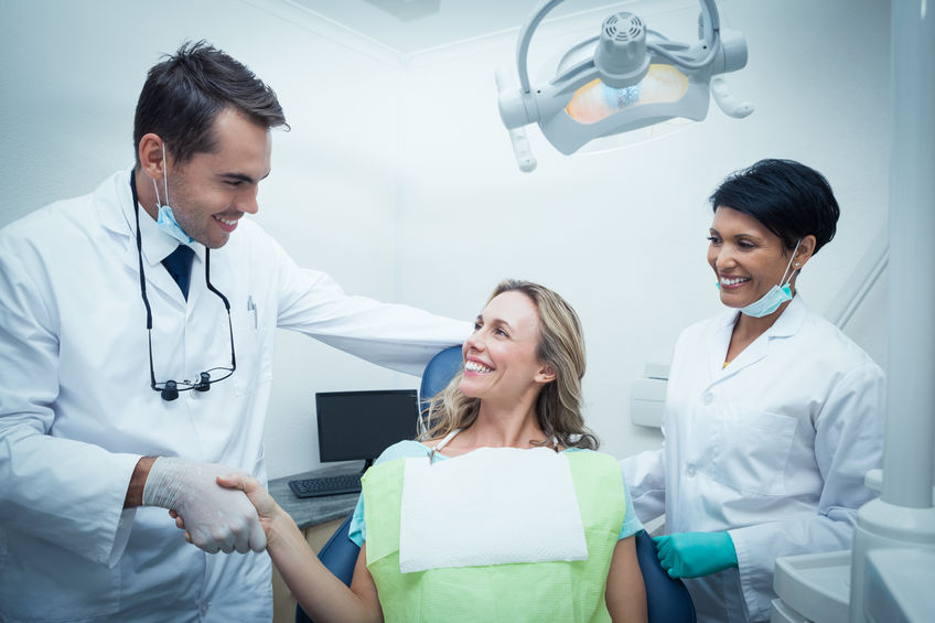 Dental care in Panama City
