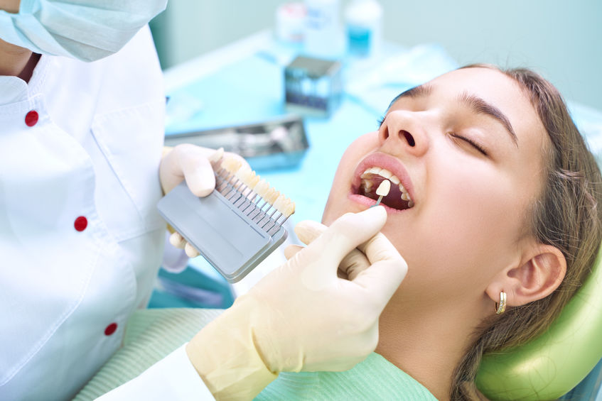 Benefits of Dental Implants In Panama
