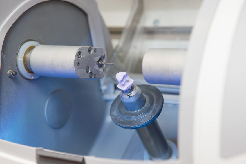 CEREC technology in digital dentistry Panama