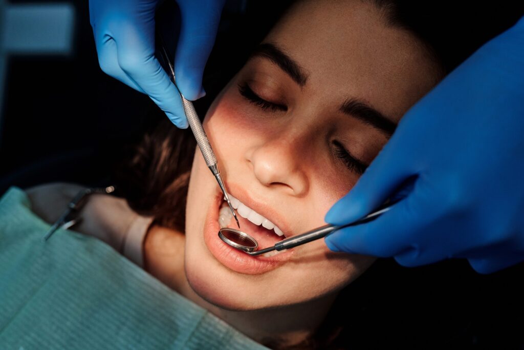 What Are Dental Veneers Used For?