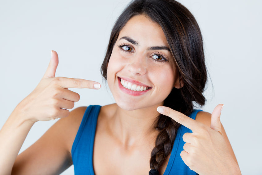 Smile design in Panama