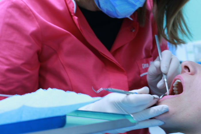 Dental Cleaning Costs Panama