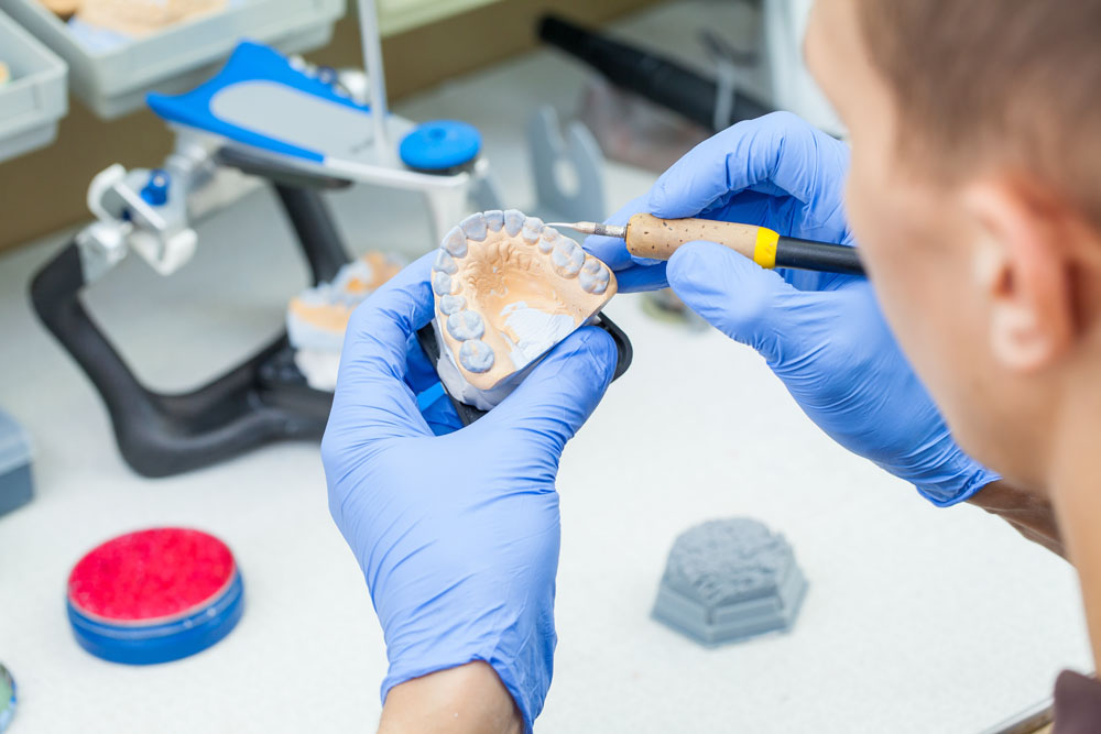 Dental Prostheses in Panama
