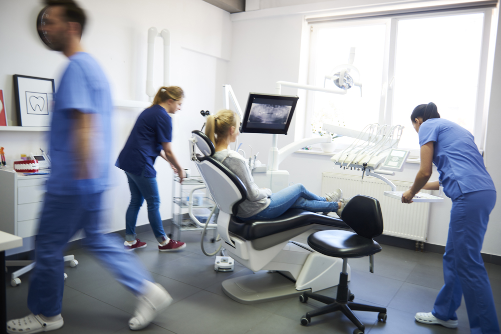 dental emergencies in Panama