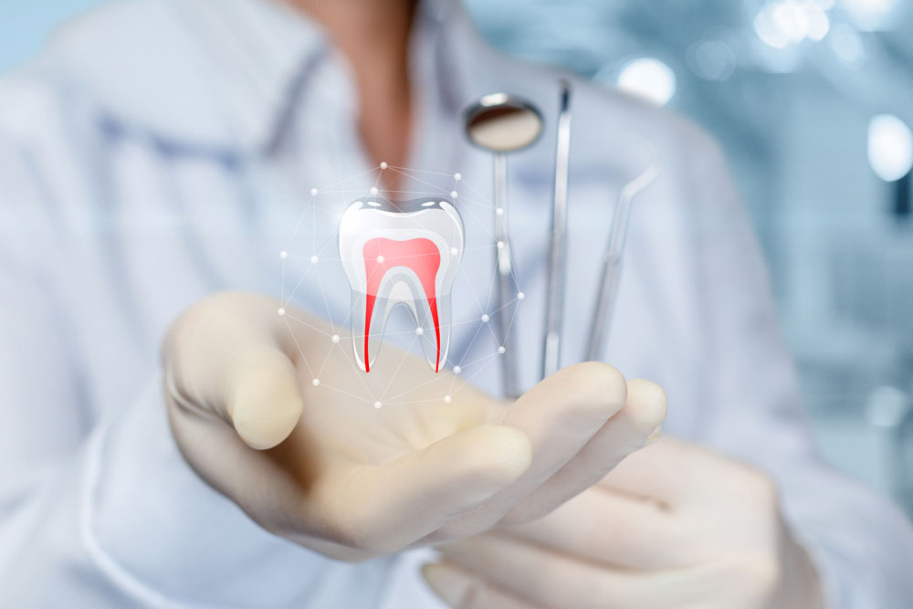 Ventajas de la odontología digital en Panamá