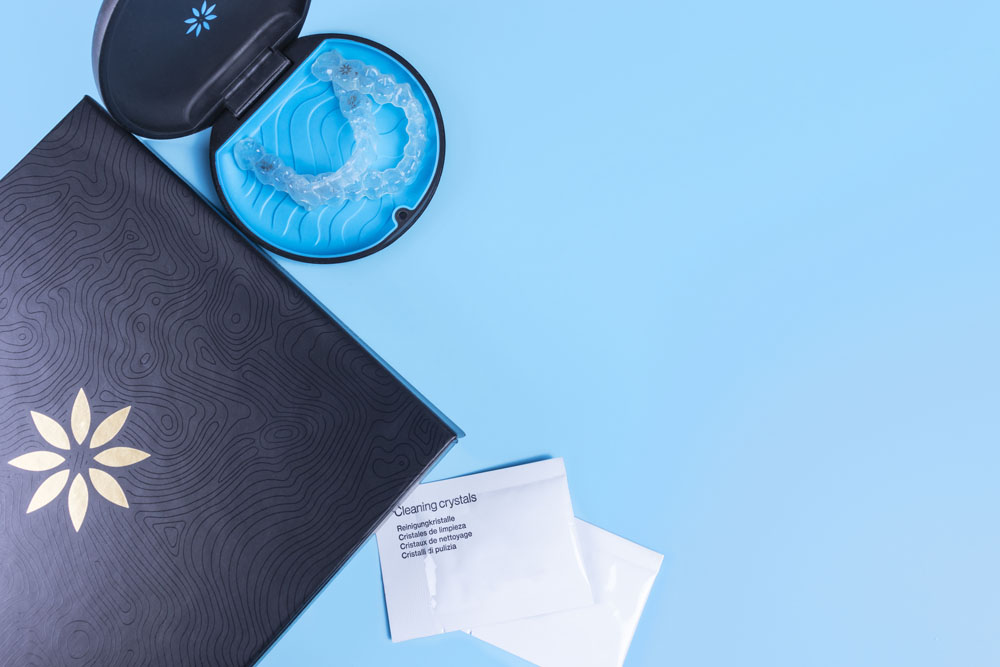 Invisible Aligners for Teeth in Panama