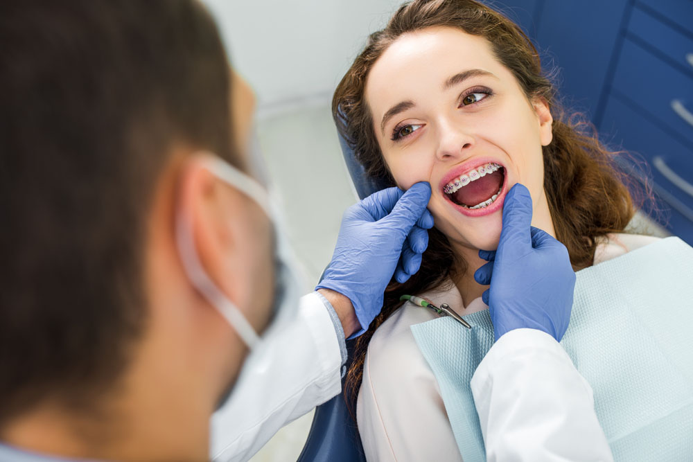 Best orthodontists in Panama