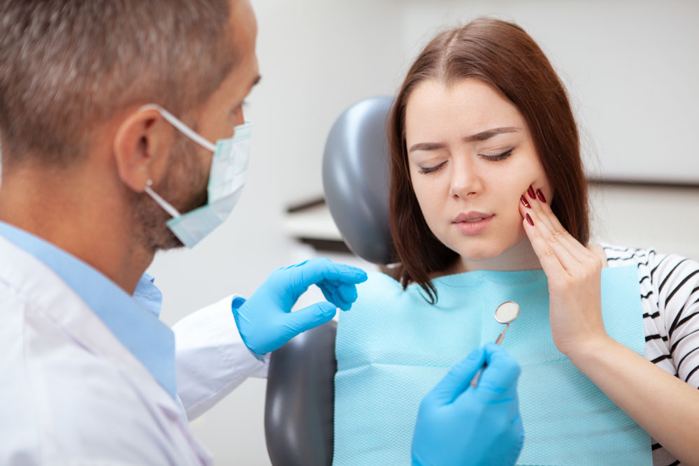dental emergency in Panama
