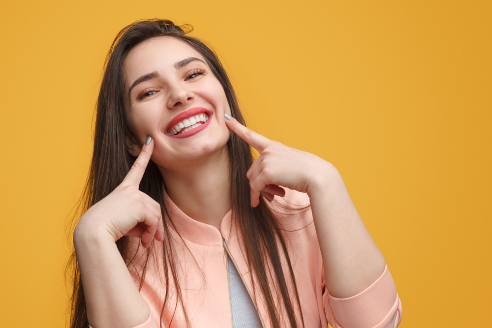 Types of smile design in Panama