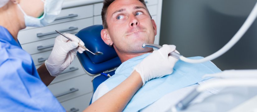 How to overcome the fear of going to the dentist in Panama?