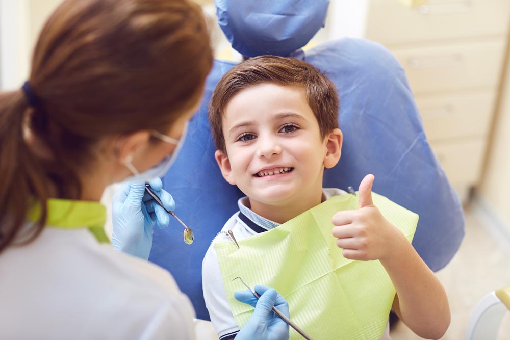 what-is-the-age-range-for-pediatric-dental-care