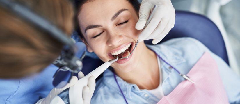 Benefits of a Dental Cleaning in Panama