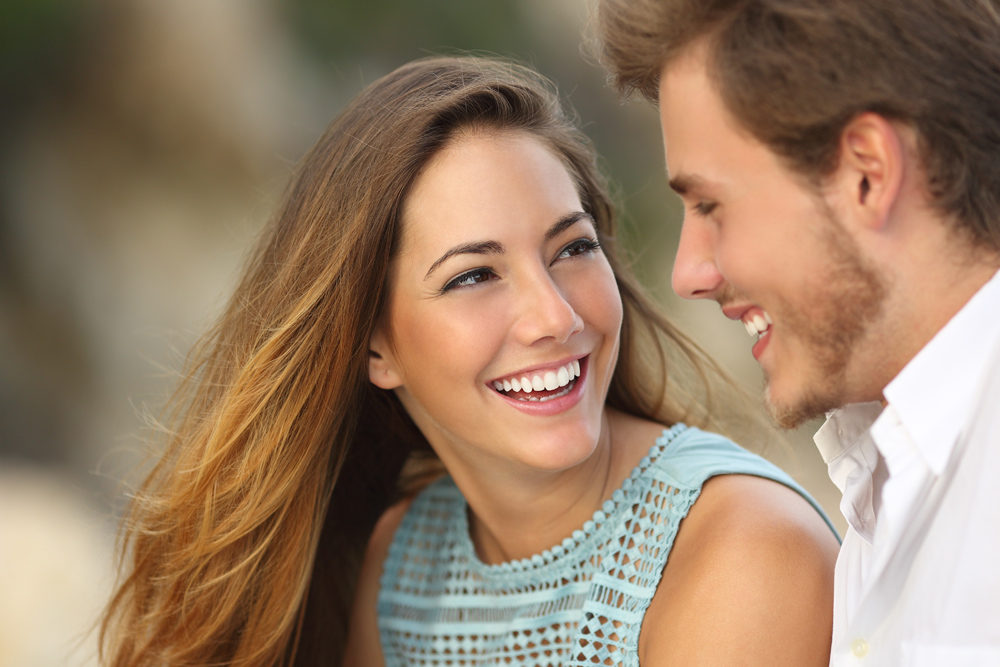 Dental aesthetics in Panama