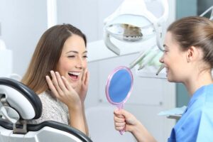 Diseño de sonrisa ¿Qué es y qué tipos hay?