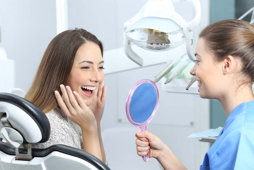 Diseño de sonrisa ¿Qué es y qué tipos hay?