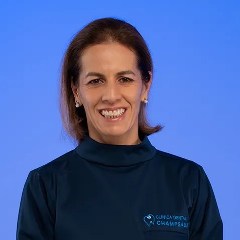 Dra. Angela María Prieto