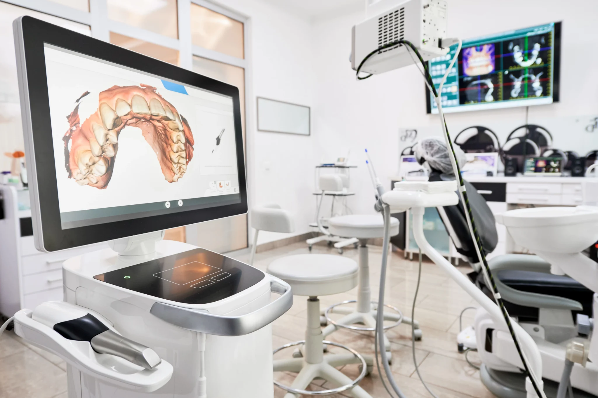 Dental Technology in Panama