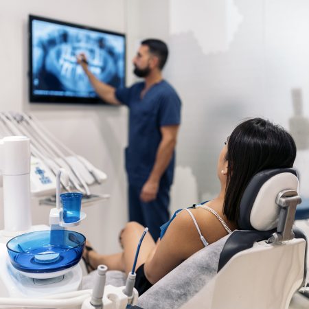 Endodoncia_clinica dental champsaur