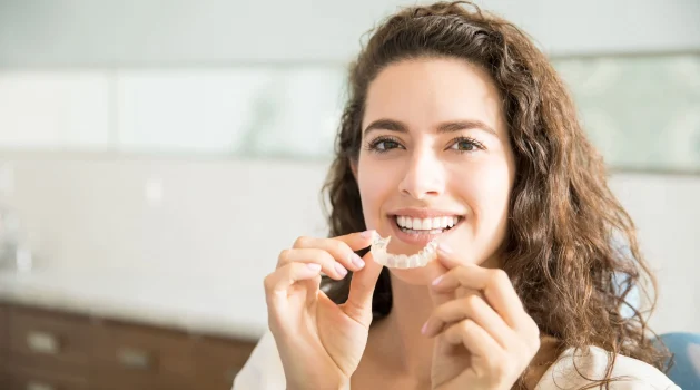 Uso de Invisalign_Clinica Dental Champsaur